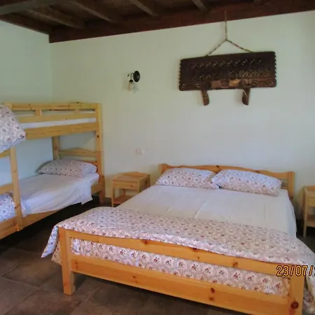 Rio Castello Vakantieboerderij *