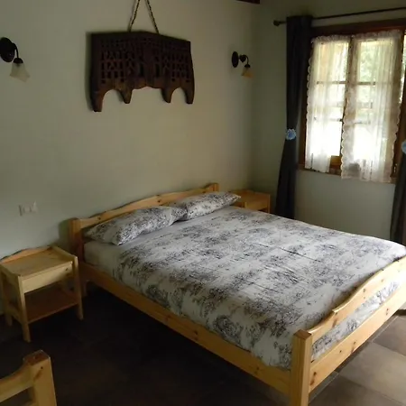 Vakantieboerderij Rio Castello