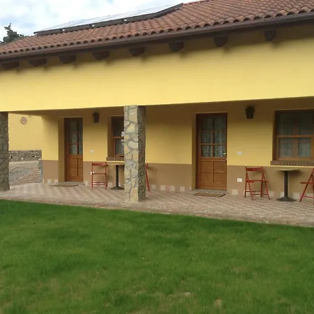 Rio Castello 팜스테이 Marina dʼAndora