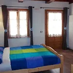 Κατάλυμα σε φάρμα Rio Castello Marina dʼAndora