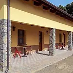 Rio Castello * Marina dʼAndora