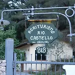Rio Castello Marina dʼAndora