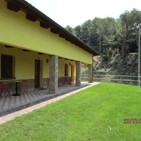 Rio Castello Farm stay *