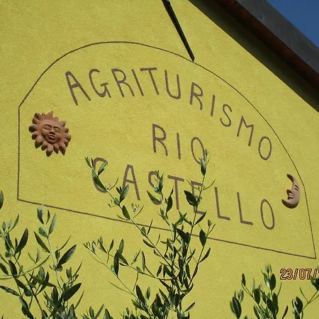 Rio Castello