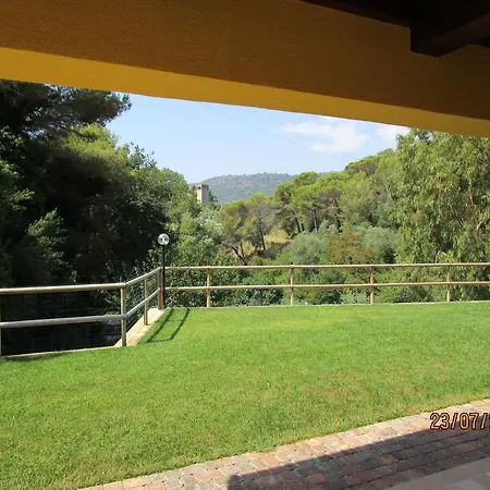Agriturismo Rio Castello