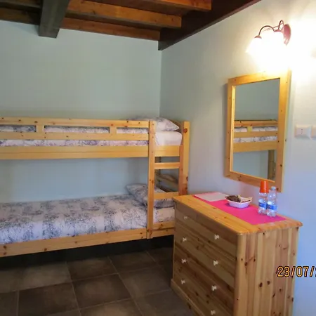 Agriturismo Rio Castello *
