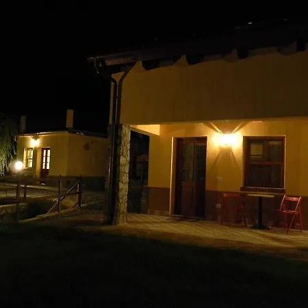 Agriturismo Rio Castello