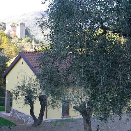 Rio Castello