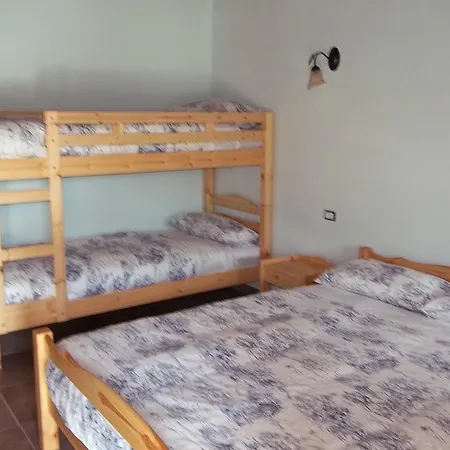 Farm stay Rio Castello