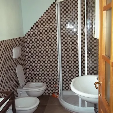 Farm stay Rio Castello