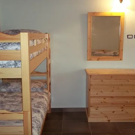 Farm stay Rio Castello Andora