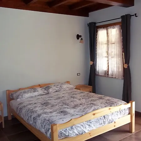 Séjour à la ferme Agriturismo Rio Castello