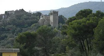 Agriturismo Rio Castello * Marina dʼAndora