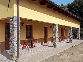 Agriturismo Rio Castello * Marina dʼAndora