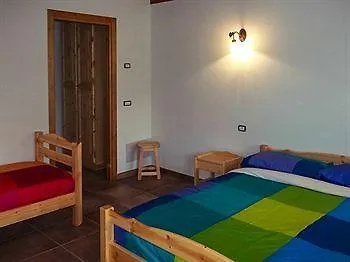 Séjour à la ferme Agriturismo Rio Castello Marina dʼAndora