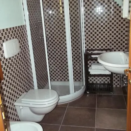 Séjour à la ferme Agriturismo Rio Castello *