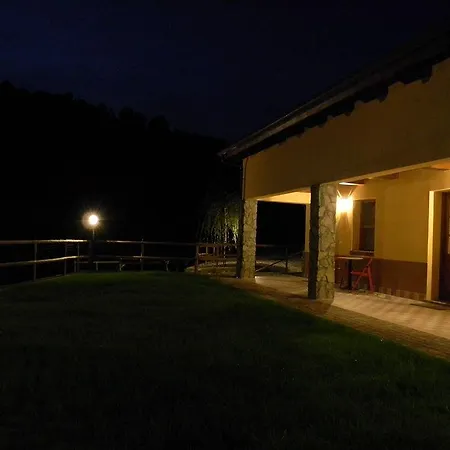 Agriturismo Rio Castello Marina dʼAndora
