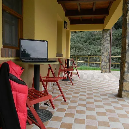 Feriegård Agriturismo Rio Castello *