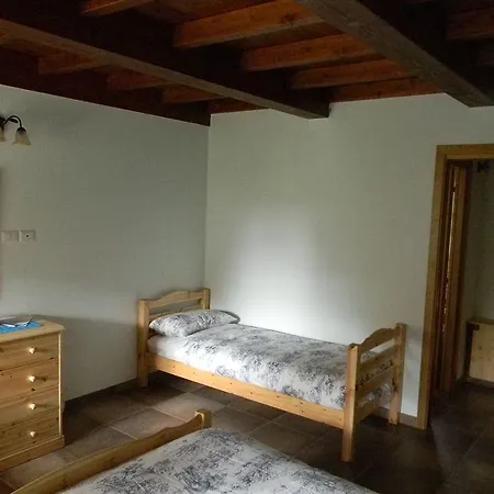 Rio Castello Farm stay *