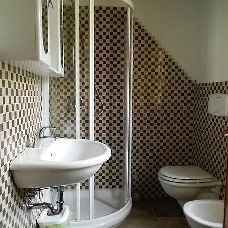 Farm stay Rio Castello