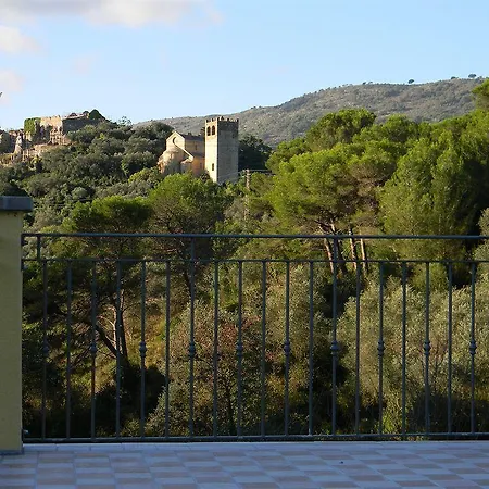 Agriturismo Rio Castello