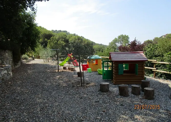Rio Castello Farma Marina dʼAndora