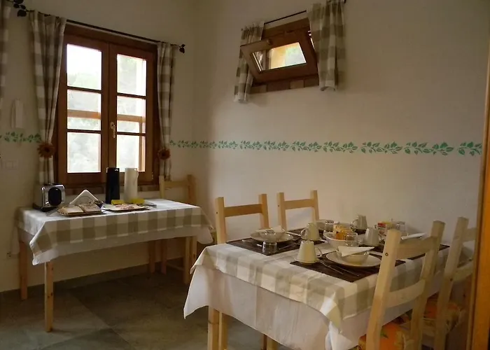 Farma Rio Castello Marina dʼAndora